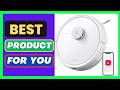 roborock Q7 L5 Robot Vacuum and Mop Combo, 8,000Pa Suction,