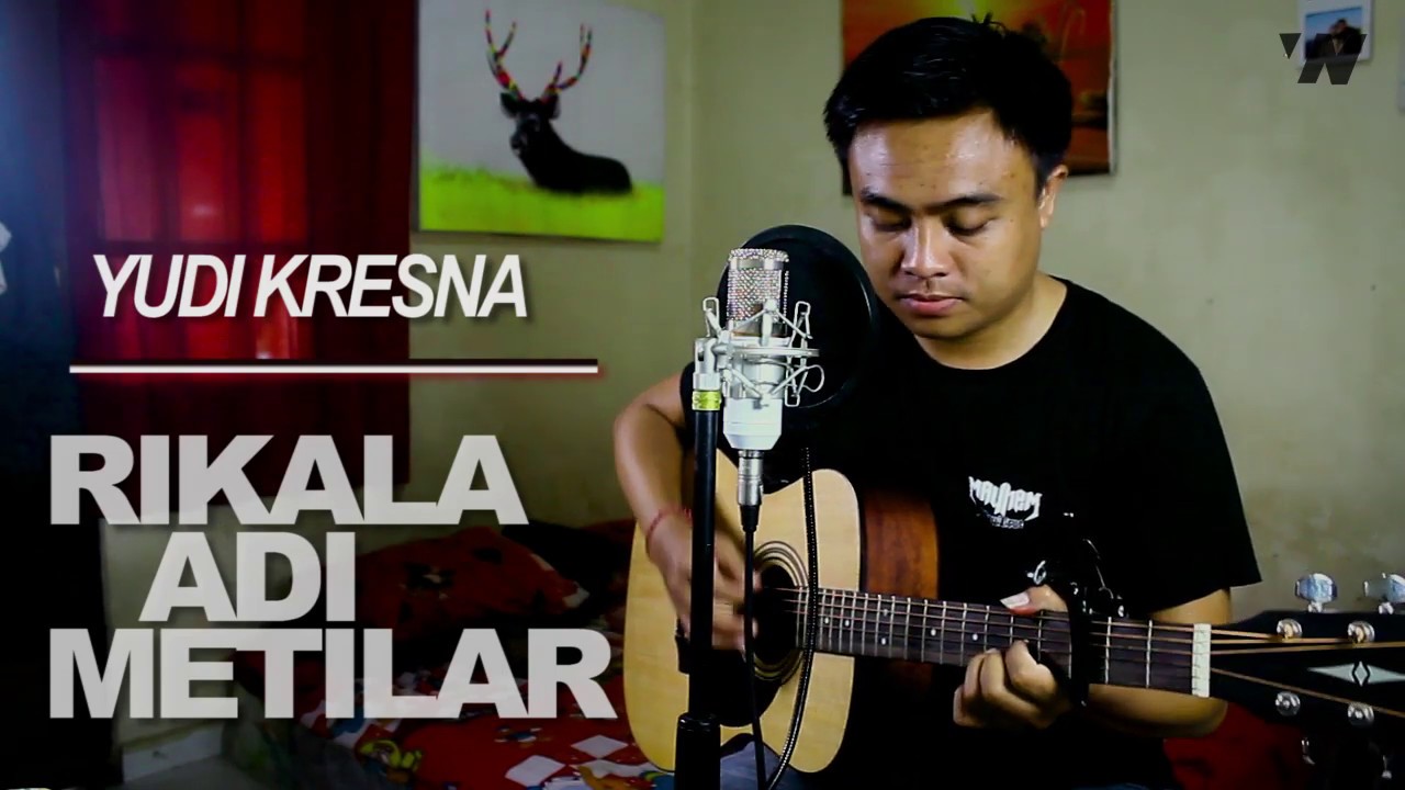 yudi kresna rikala adi metilar yudi kresna rikala adi metilar