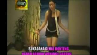 TIA INOVA - Wayang Gareng