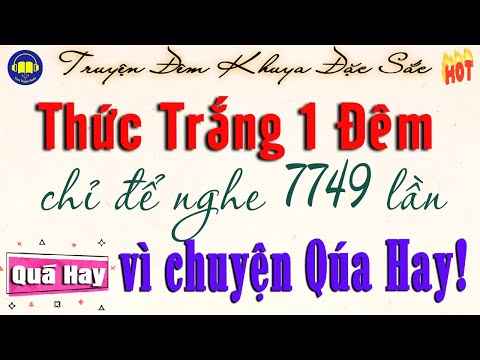 Thức trắng 1