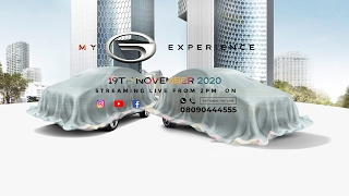 GAC Motor- The Official Virtual launch 2020