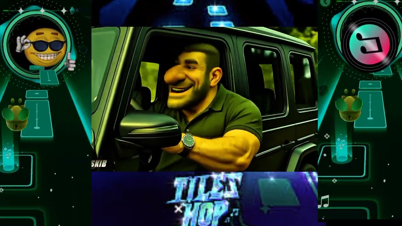 ITALIAN BRAINROT & TRALALERO TRALALA | COFFIN DANCE SONG  #346 #italianbrainrot #tralalerotralala