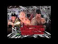 Story of Brock Lesnar vs The Undertaker | No Mercy 2002