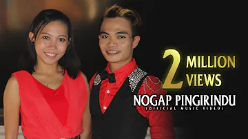 Nogap Pingirindu by Dino & Patricia (Official Music Video)