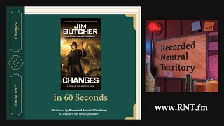 Changes in 60 Seconds [Dresden Files - Spoilers!]