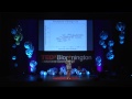 Why don't people conserve energy and water? : Shahzeen Attari at TEDxBloomington