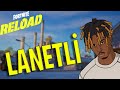 Baş Belası Kostüm Fortnite Reload (Yeniden)