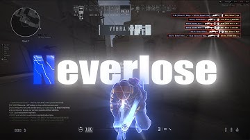 #cs2 Neverlose UPDATE is Dominating HvH [SUB GIVEAWAY] | #11 #hvh #cs2 #hvhhighlights #neverlose