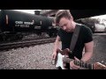 Joe Robinson - Wait For The Train (feat. Billy Anderson)