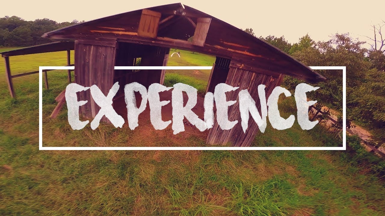 My first Skitzo Experience | Gare FPV