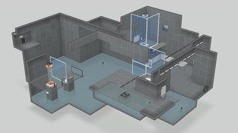 Portal 2 Blind Playthroughs: Episode 359: "Azorae