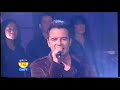Westlife - The Rose - GMTV - November 2006 - Part 2 of 2