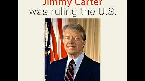 September 3, 1980 - This day in 30 sec. - Takemeback.to