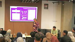 Download Lagu Sharing Session Vol. 10: Bimbingan Teknis Penulisan Proposal Riset BIMA 2026 MP3