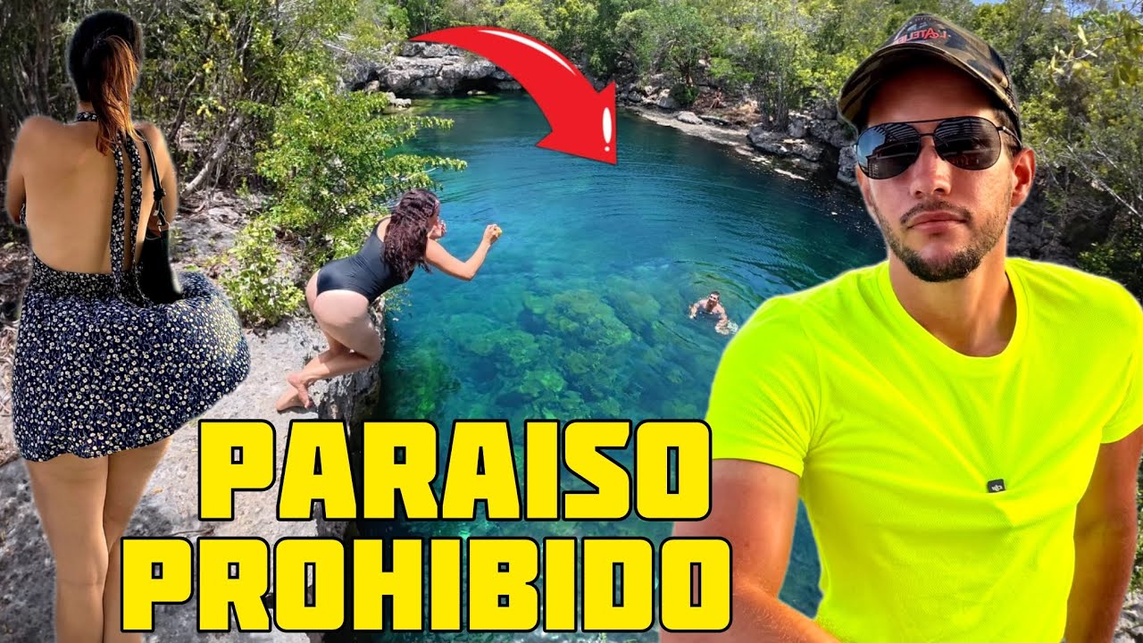 Visité el pueblo donde la diversión es un lujo/ Que dice la juventud de CUBA ?