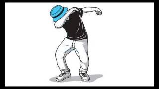 Team Dab Ad