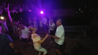 Beli Turnir 2017 Zabava2