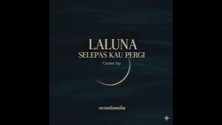 Selepas Kau Pergi (La Luna Cover) - Jazz Piano Version - SWASTAMITA | Lagu Galau Nostalgia Chill