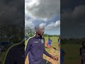 Good training session today at Salesian primary school field in Mazini ⚽️🇸🇿 #football #game