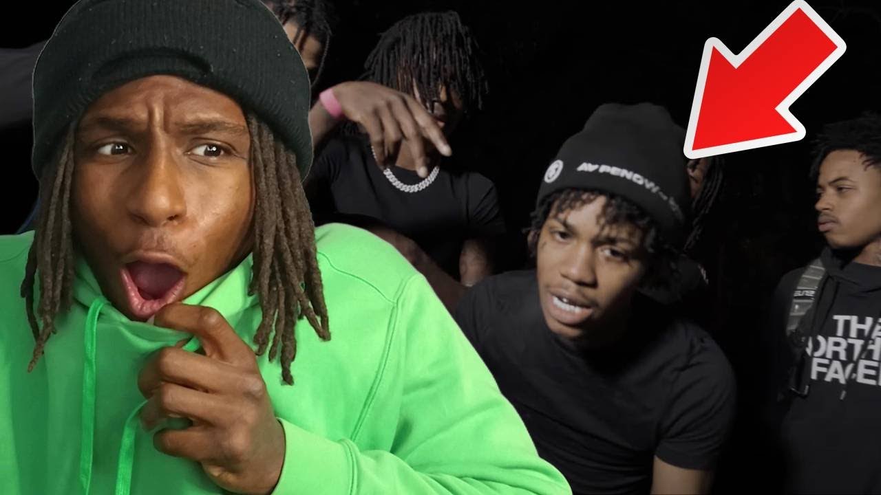 ALABAMA’S WORST NIGHTMARE!!! Li Rye -