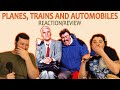 Planes Trains and Automobiles (1987) 🤯📼First Time Film Club📼🤯 - First Time Watching/Movie Reaction