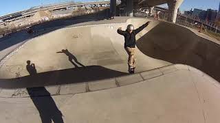 Inline Skating Compilation