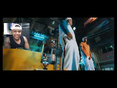 Bielzin - Muita Atividade ft. Borges, TZ da Coronel (prod. Jess) React