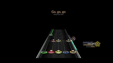 Clone Hero (Android): Korn - Penance To Sorrow