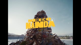 Corona - México Manda