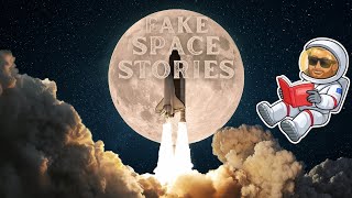 Fake Space Stories