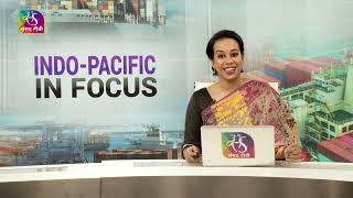 Perspective: Indo-Pacific in Focus | 18 November, 2023