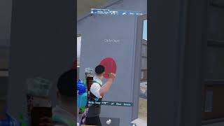 Pue Nade Skill🥵 #shorts #bgmi #pubgmobile #gaming