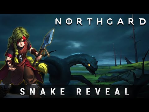 Northgard - Sváfnir, Clan of the Snake - Epic Games Store