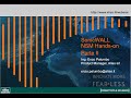 Network Security Manager (NSM): hands-on - Report&Analytics