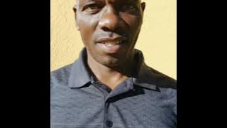 RUFUS MOKGAGA (Darly Moratiwa)