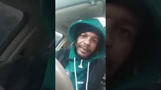 Famous Charleston white breaks down  white men strength vs black men strength in America Wealth