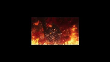 Godzilla Singular point edit #godzillasingularpoint #anime #godzilla #jetjaguar
