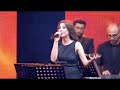 Nancy Ajram Al Baraka Live نانسي عجرم عالبركة 