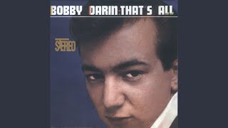 Video thumbnail of "Bobby Darin - Mack the Knife"