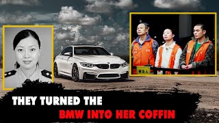 They Did It All Night With The Female Police Officer Before She Died True Crime Documentary