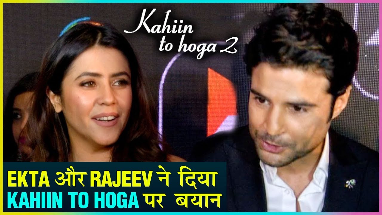 Rajeev Khandelwal In Kahin To Hoga rajeev-khandelwal-in-kahin-to-hoga