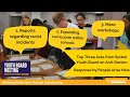 Summer 2025 Youth Board Response By Vanessa McCain People Arise Now Summer 2025 Youth Board Response By Vanessa McCain People Arise Now