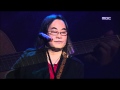 Han Dae-soo - When I was a child, 한대수 - When I was a child, For You 20070307