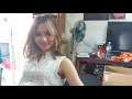 Dawn Bang Tuah Kik Ni(behind the scenes)