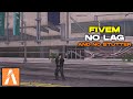 Fivem No Lag and No Stutter Pack | Max FPS, Fix FPS drop