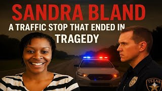 The Traffic Stop that Turned into a "TRAGEDY"  The Truth Behind Sandra Bland Death in Texas Jail
