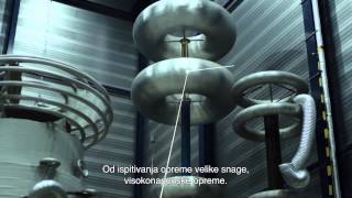 DNV GL - Safer, Smarter, Greener