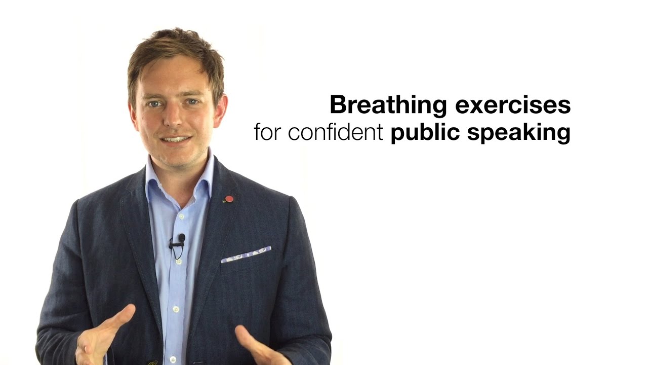 How to Manage Emotions in a Speech - Global Public Speaking