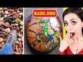 SUPER LUCKY FINDS THAT MADE PEOPLE RICH - YouTube