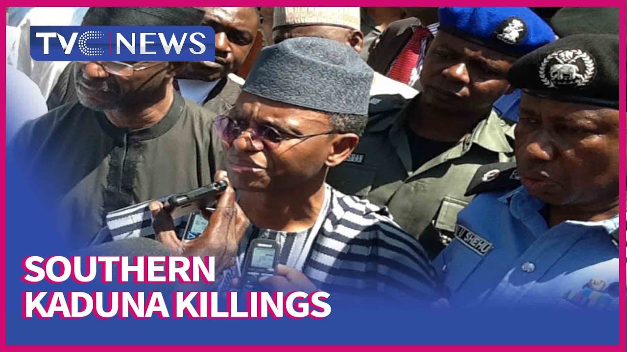 Analysis: Recurring Southern Kaduna Killings